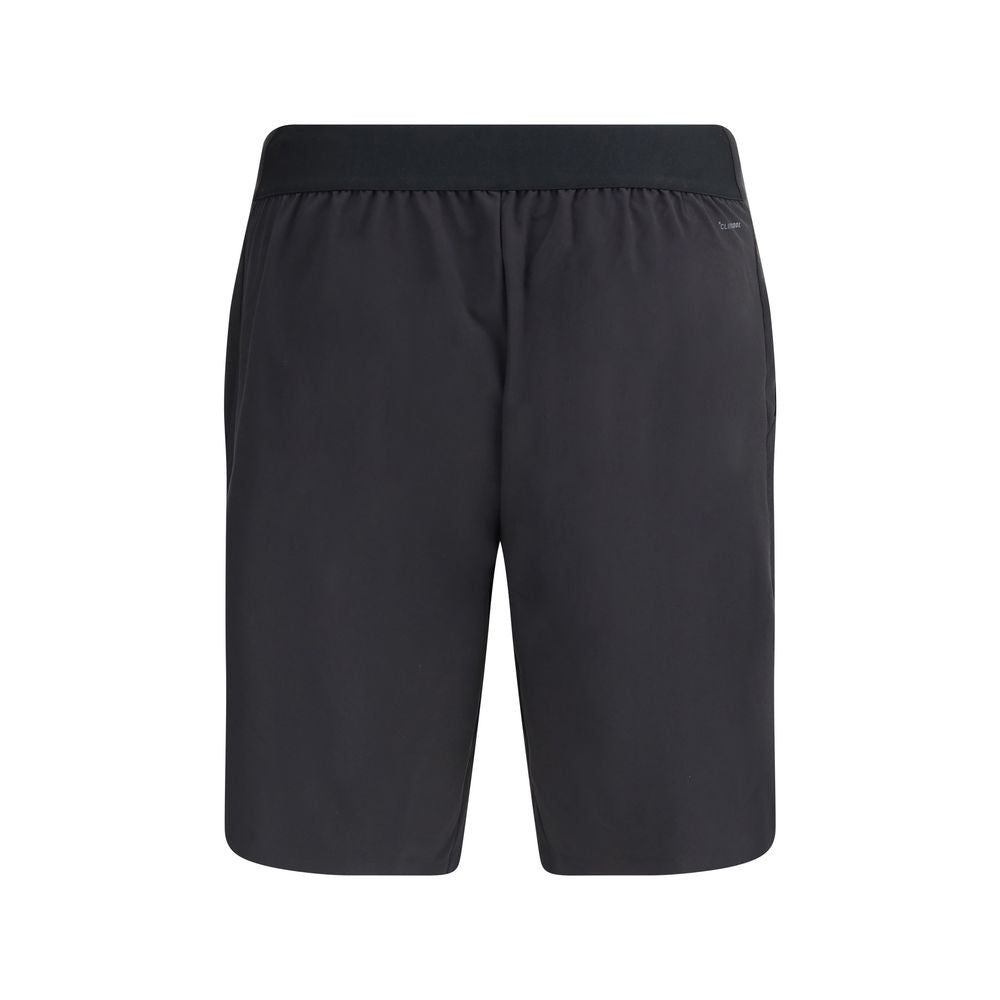 Y-3 Pro Ergo Tennis Shorts