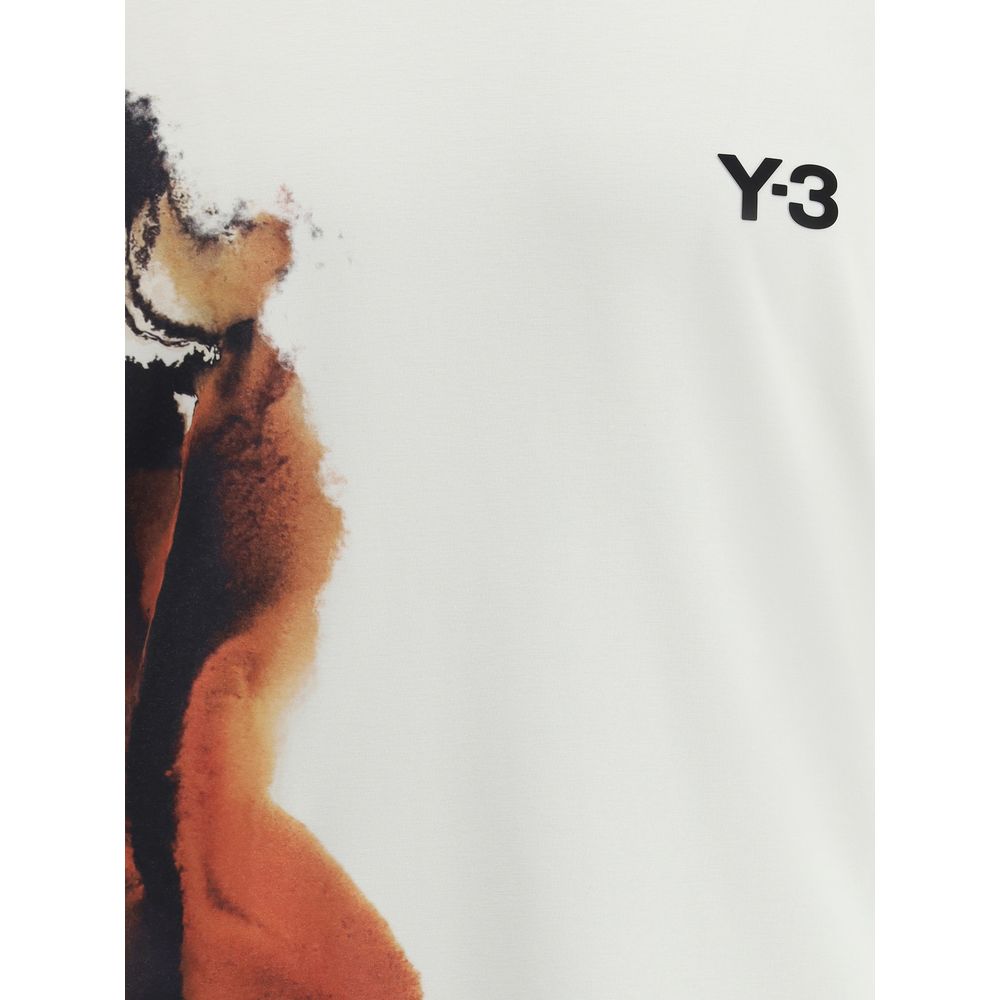 Y-3 Tennis Pro FreeLift T-Shirt
