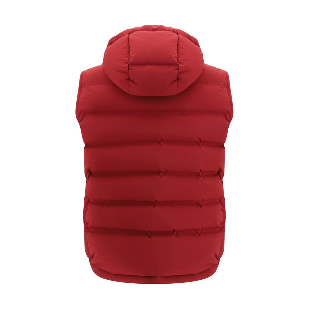 Brunello Cucinelli Down Vest