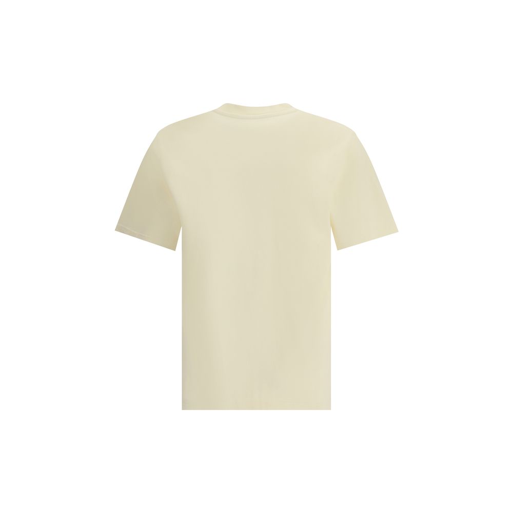 Jacquemus Logoed T-Shirt
