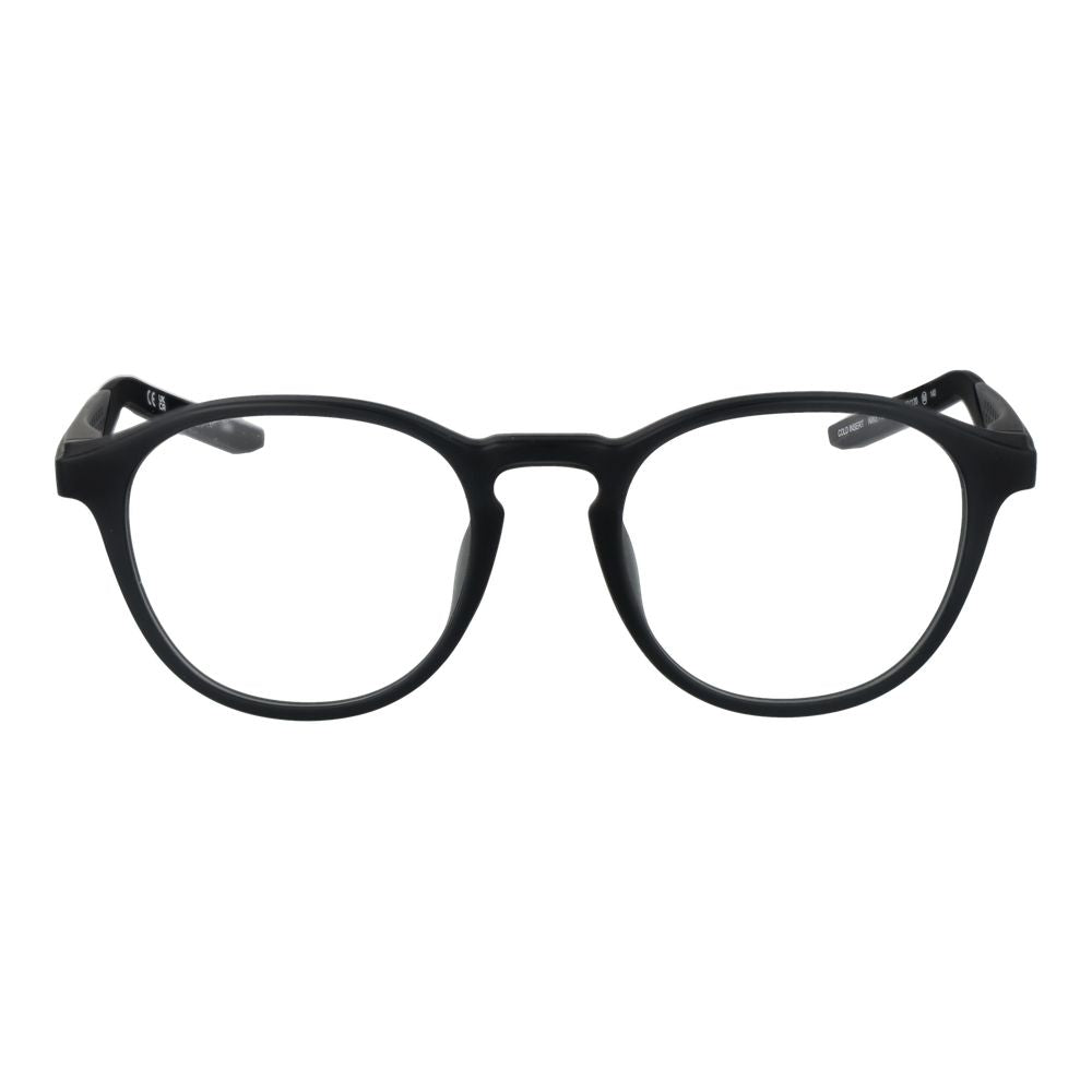 Nike Black Men Optical Frames