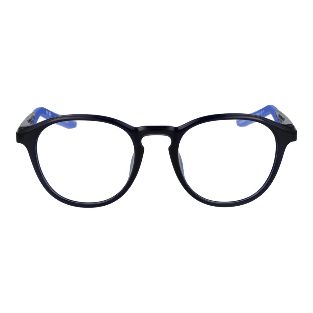 Nike Blue Men Optical Frames