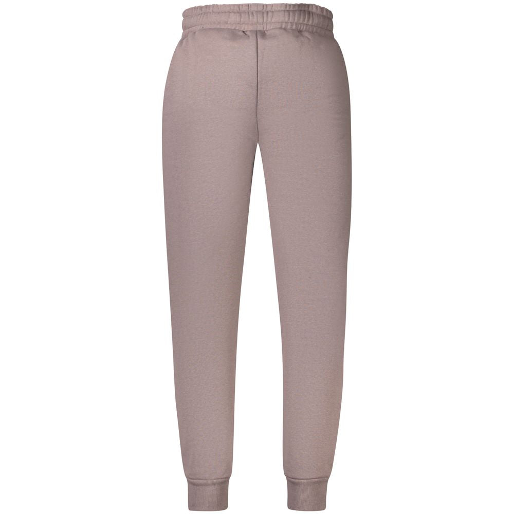 Norway 1963 Brown Cotton Pant