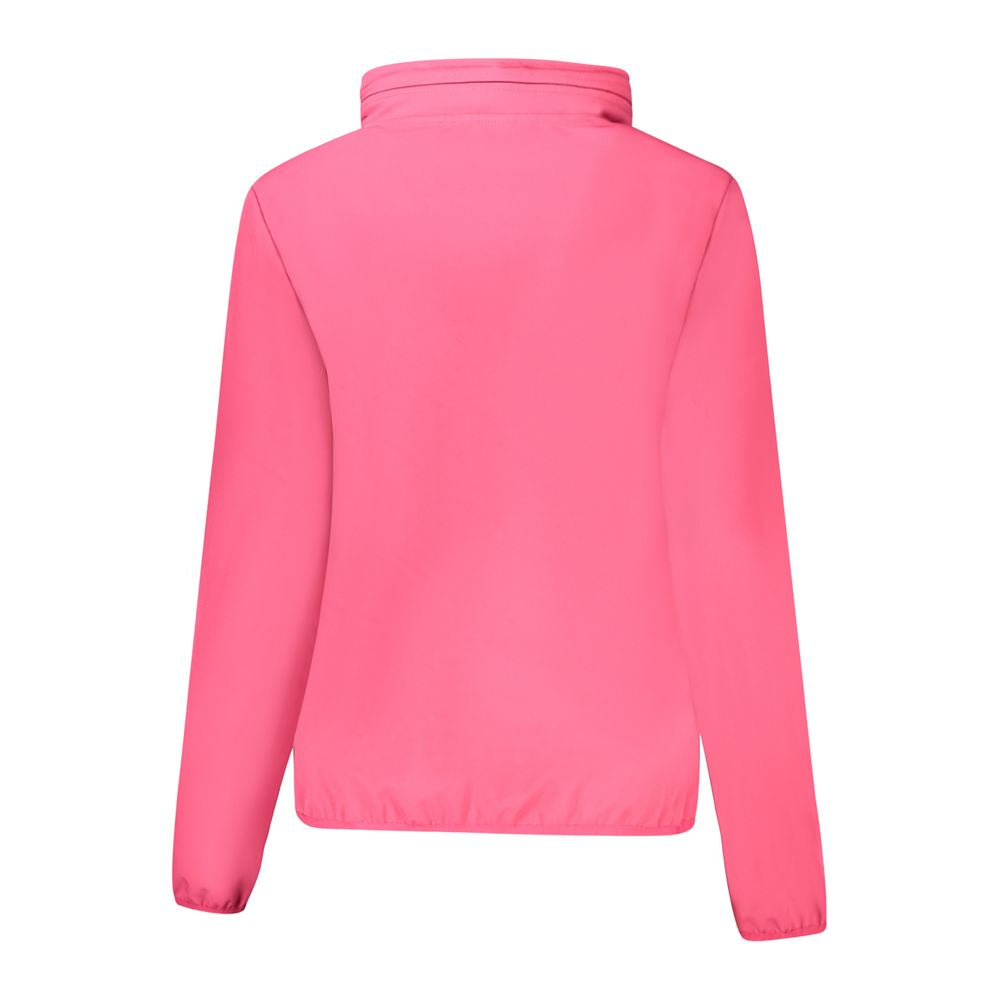 Norway 1963 Pink Polyester Jackets & Coat