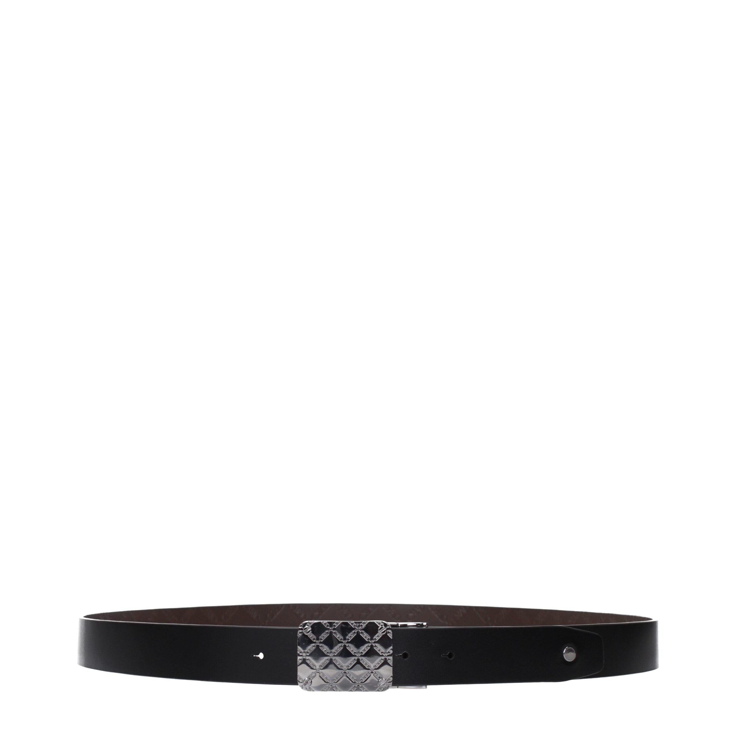 Michael Kors Brown Leather Regular Belts