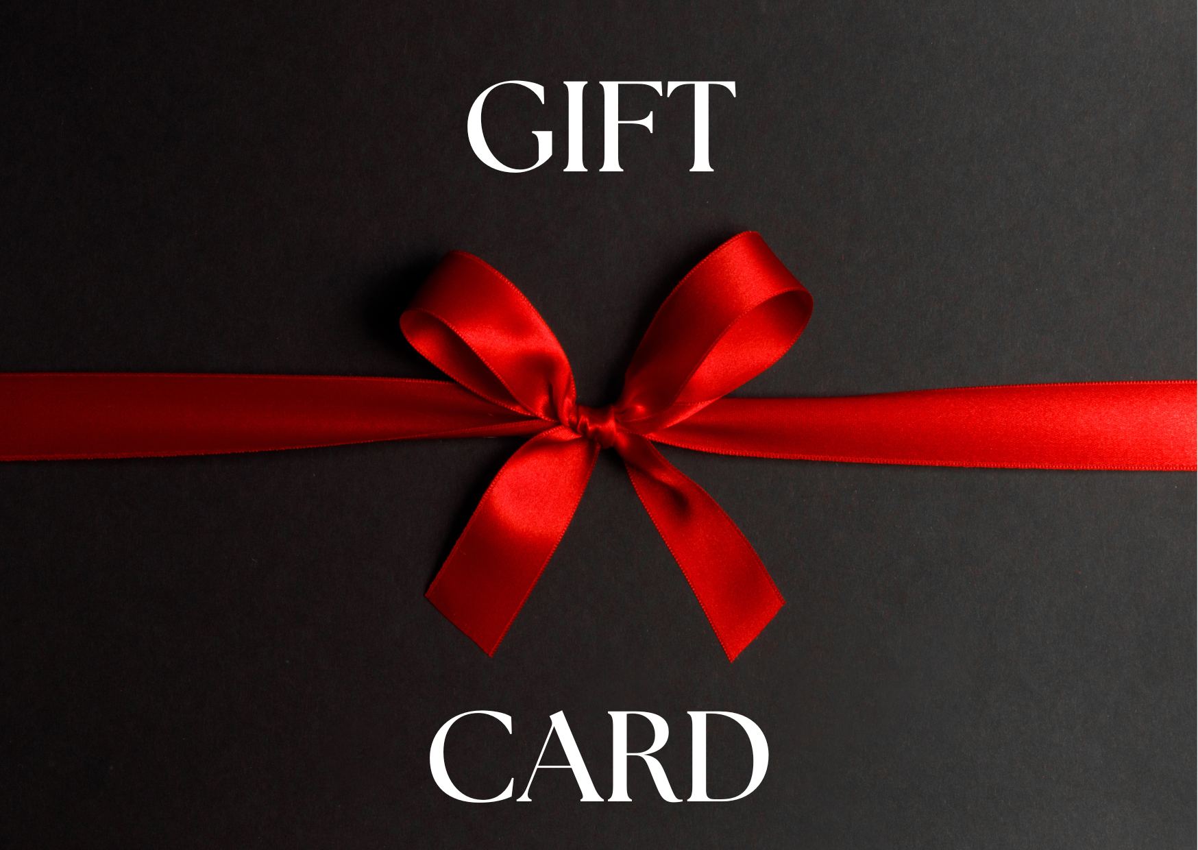 Gift Card & Guthaben