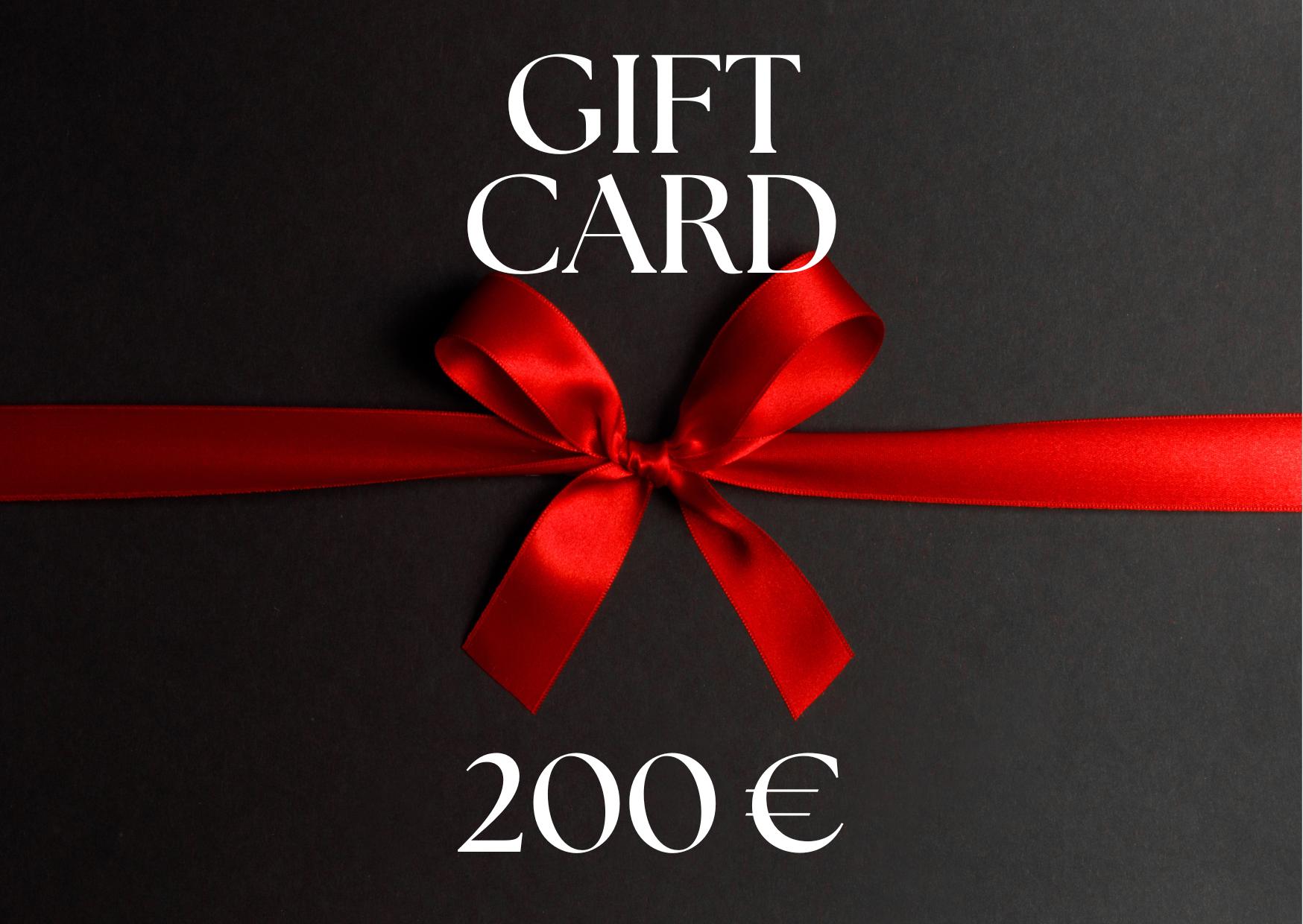 Gift Card & Guthaben