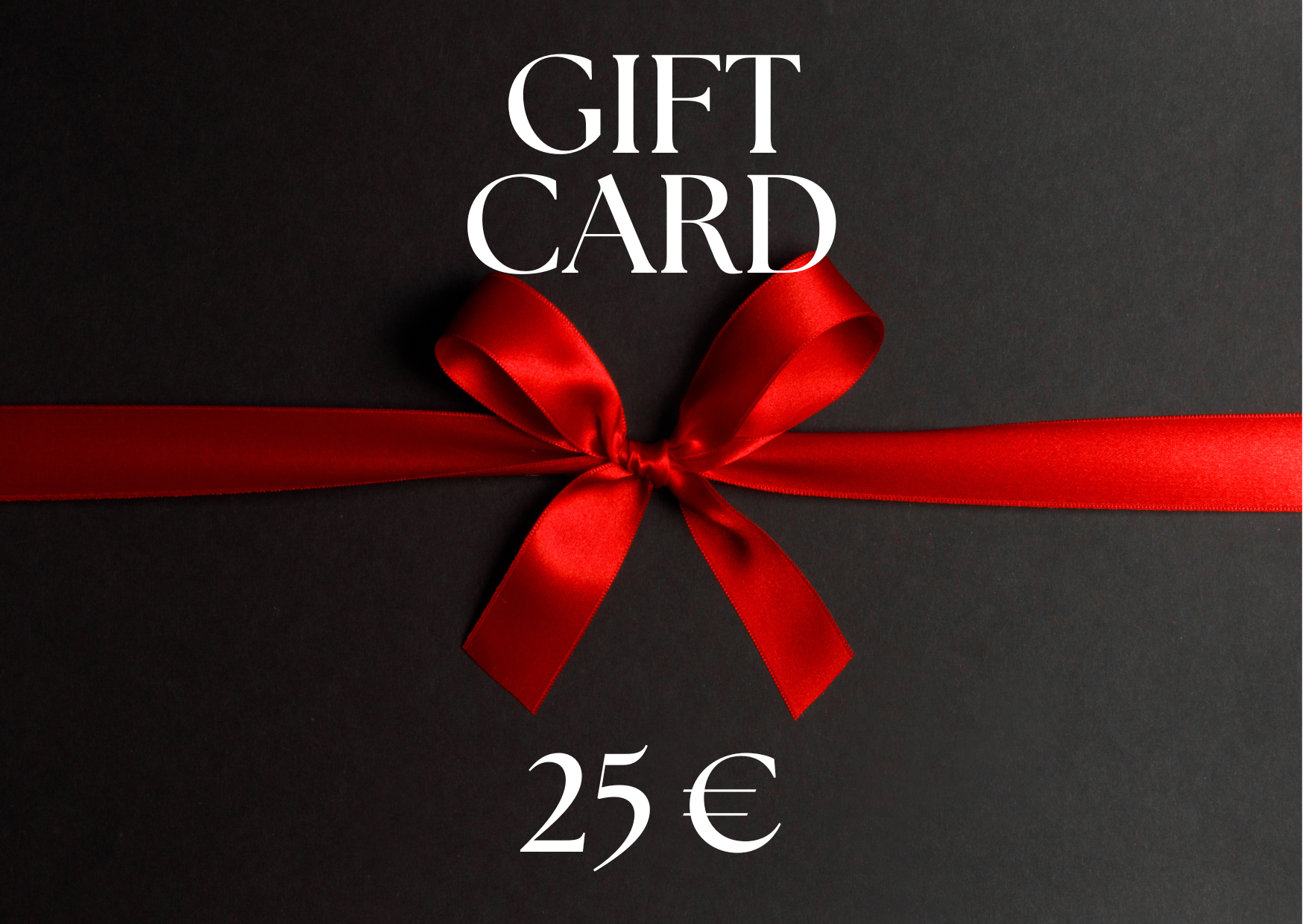 Gift Card & Guthaben
