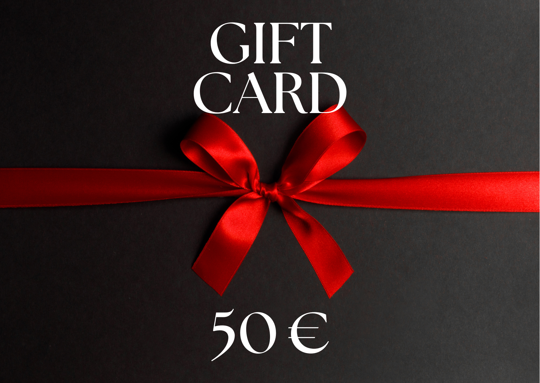 Gift Card & Guthaben